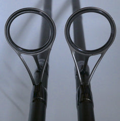 Fox Ranger XTS Cork 12ft 2.75lb Carp Rods X2