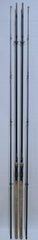 Fox Ranger XTS Cork 12ft 2.75lb Carp Rods X2