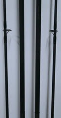 Fox Ranger XTS Cork 12ft 2.75lb Carp Rods X2