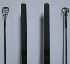 Fox Ranger XTS Cork 12ft 2.75lb Carp Rods X2