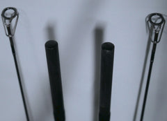 Fox Ranger XTS Cork 12ft 2.75lb Carp Rods X2