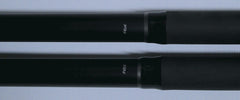 Fox Warrior S 50 12ft 3.00lb Carp Rods X2
