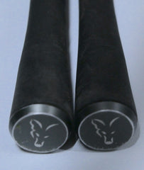 Fox Warrior S 50 12ft 3.00lb Carp Rods X2
