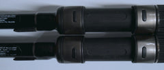 Fox Warrior S 50 12ft 3.00lb Carp Rods X2