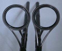 Fox Warrior S 50 12ft 3.00lb Carp Rods X2