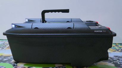 Ridgemonkey Hunter 750 Bait Boat