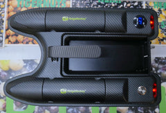 Ridgemonkey Hunter 750 Bait Boat