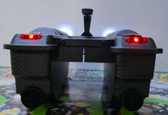 Ridgemonkey Hunter 750 Bait Boat