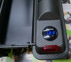 Ridgemonkey Hunter 750 Bait Boat