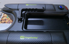 Ridgemonkey Hunter 750 Bait Boat