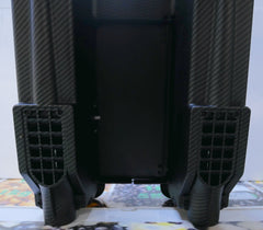 Ridgemonkey Hunter 750 Bait Boat