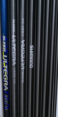 Shimano Super Ultegra AX 16m Pole