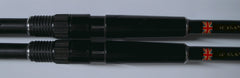 Century NCS 12ft 3.25lb Carp Rods Built By Nick Buss X2