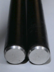 Century NCS 12ft 3.25lb Carp Rods Built By Nick Buss X2