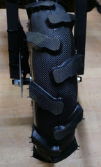 ELEC-TREK Outpace 40v Barrow Conversion