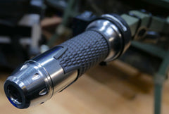 ELEC-TREK Outpace 40v Barrow Conversion