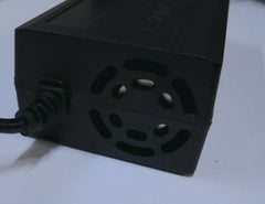 ELEC-TREK Outpace 40v Barrow Conversion