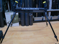NuFish Taurus 600 Twin Pole Roller *Ex-Display*