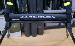 NuFish Taurus 600 Twin Pole Roller *Ex-Display*