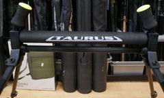 NuFish Taurus 500 Twin Pole Roller *Ex-Display*