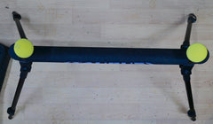 NuFish Taurus 500 Twin Pole Roller *Ex-Display*