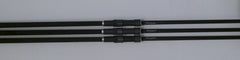 Harrison Torrix TE Special Edition 12ft Carp Rods X3