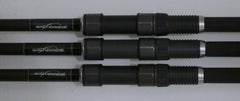 Harrison Torrix TE Special Edition 12ft Carp Rods X3