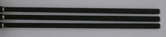 Harrison Torrix TE Special Edition 12ft Carp Rods X3