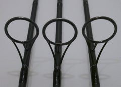 Harrison Torrix TE Special Edition 12ft Carp Rods X3