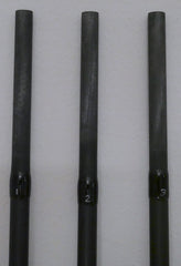 Harrison Torrix TE Special Edition 12ft Carp Rods X3