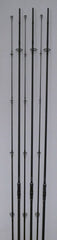 Harrison Torrix TE Special Edition 12ft Carp Rods X3