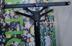 Fox EOS 3 Rod Pod