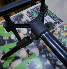 Fox Stalker Plus+ Rod Pod