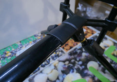 Fox Stalker Plus+ Rod Pod