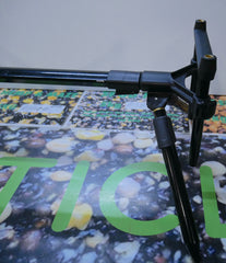 Fox Stalker Plus+ Rod Pod