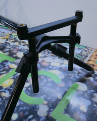 Fox Stalker Plus+ Rod Pod