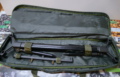 Fox Stalker Plus+ Rod Pod