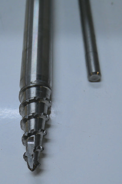 Jag Products 316 Xcavator Universal Bankstick