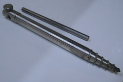 Jag Products 316 Xcavator Universal Bankstick