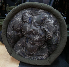 Nash Indulgence Low Moon Chair