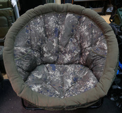 Nash Indulgence Low Moon Chair