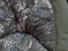 Nash Indulgence Low Moon Chair