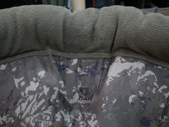 Nash Indulgence Low Moon Chair