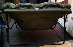 Nash Indulgence Low Moon Chair