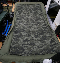 Nash Indulgence SS4 Emperor Bedchair