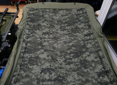 Nash Indulgence SS4 Emperor Bedchair