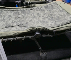 Nash Indulgence SS4 Emperor Bedchair