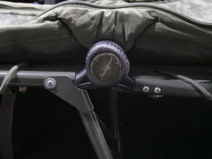 Nash Indulgence SS4 Emperor Bedchair