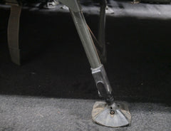 Nash Indulgence SS4 Emperor Bedchair