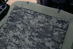 Nash Indulgence SS4 Emperor Bedchair